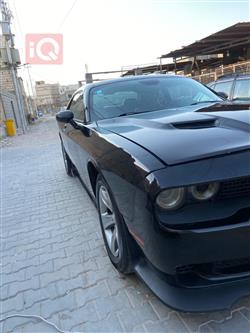 دودج تشالنجر
